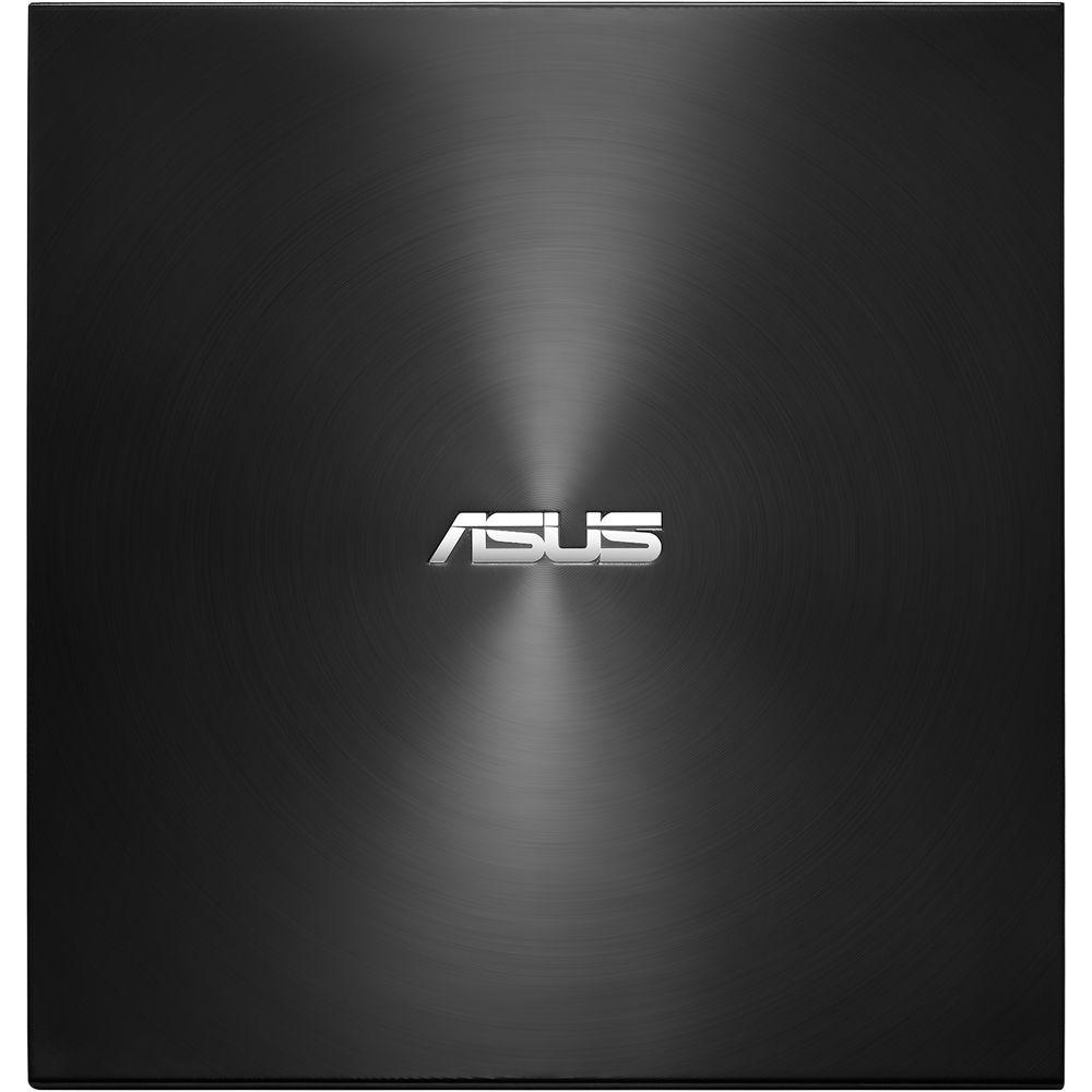 ASUS ZenDrive U7M External Ultra-Slim DVD Writer with M-Disc Support