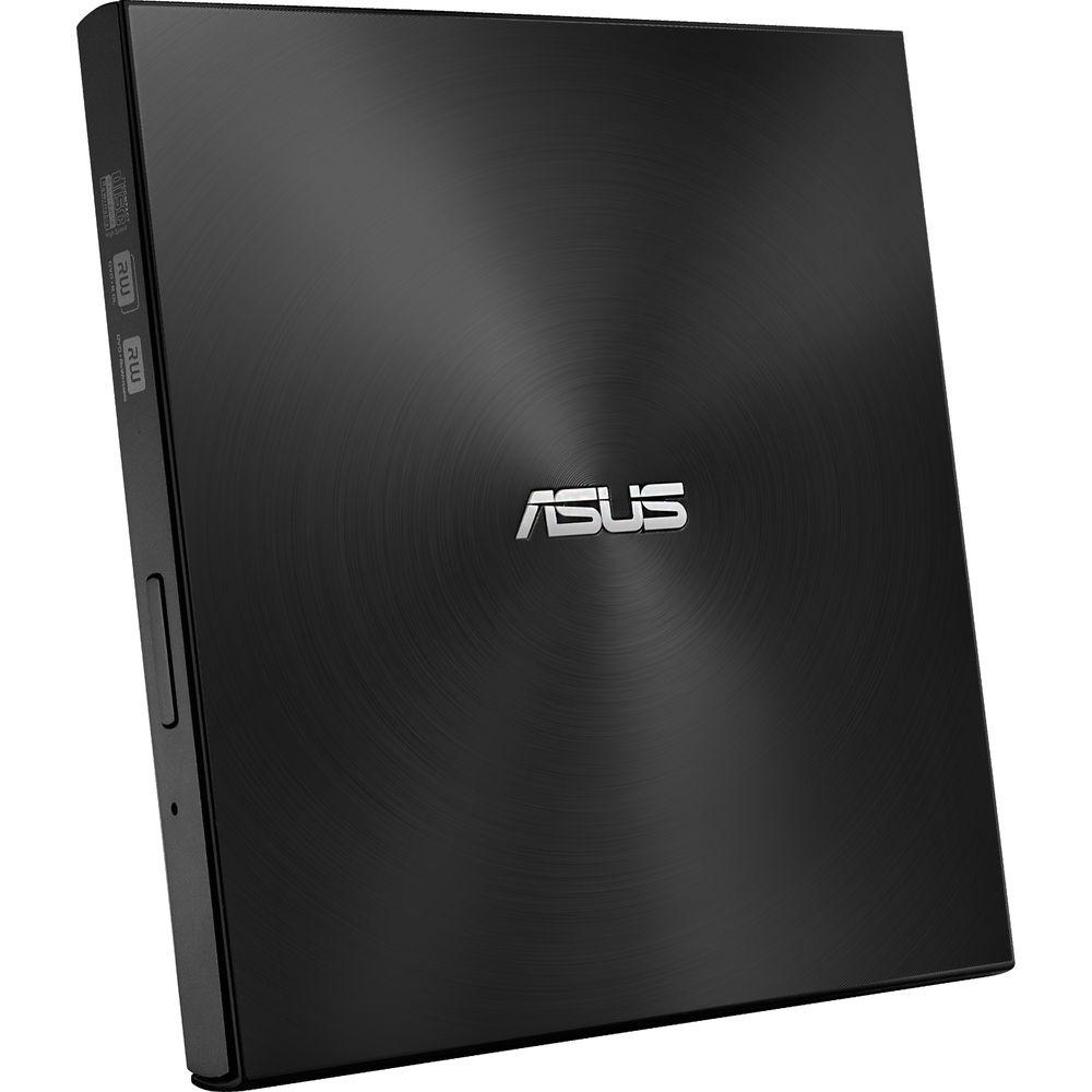 ASUS ZenDrive U7M External Ultra-Slim DVD Writer with M-Disc Support