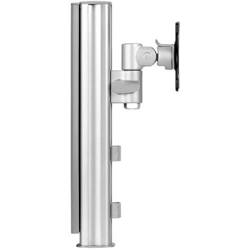 Atdec SYSTEMA 5.1" Monitor Arm and 15.7" Desk Mount Post