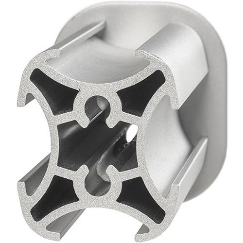 Atdec SYSTEMA 5.1" Monitor Arm and 15.7" Desk Mount Post