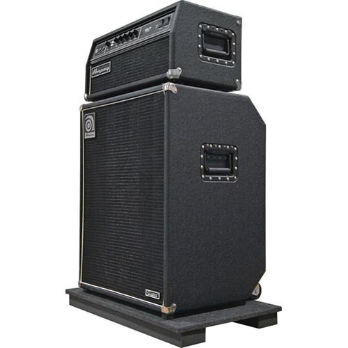 Auralex Great GRAMMA v2 Amplifier Isolation Platform