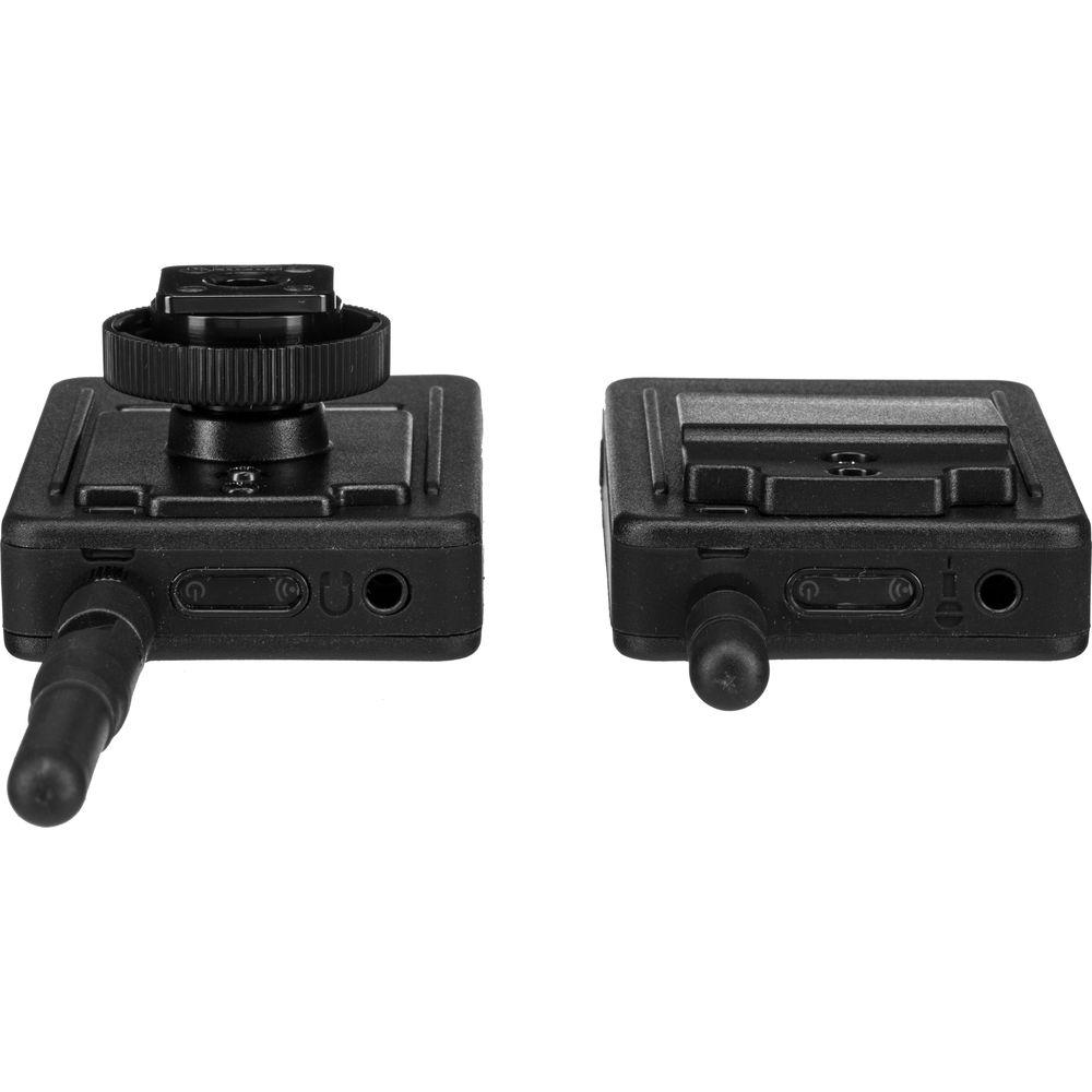 Azden PRO-XD 2.4 GHz Digital Wireless Lavalier System