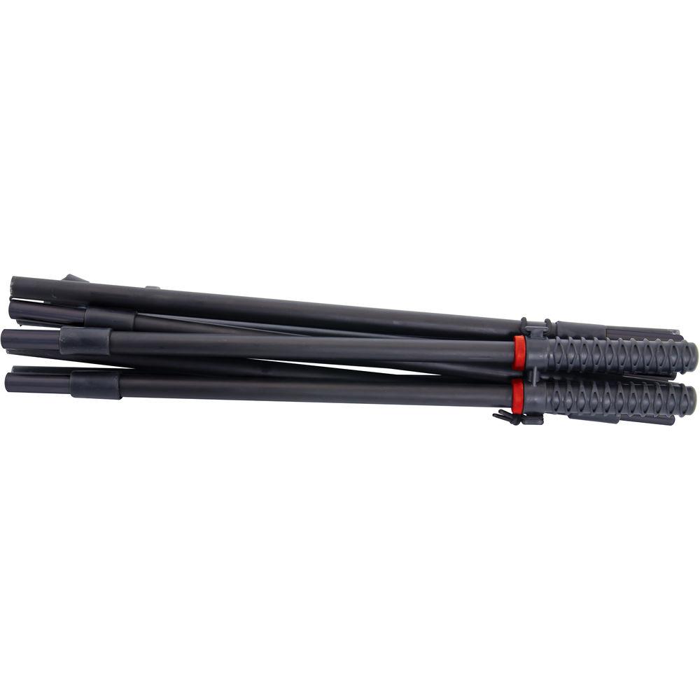 BOGgear Dead Silent Shooting Sticks