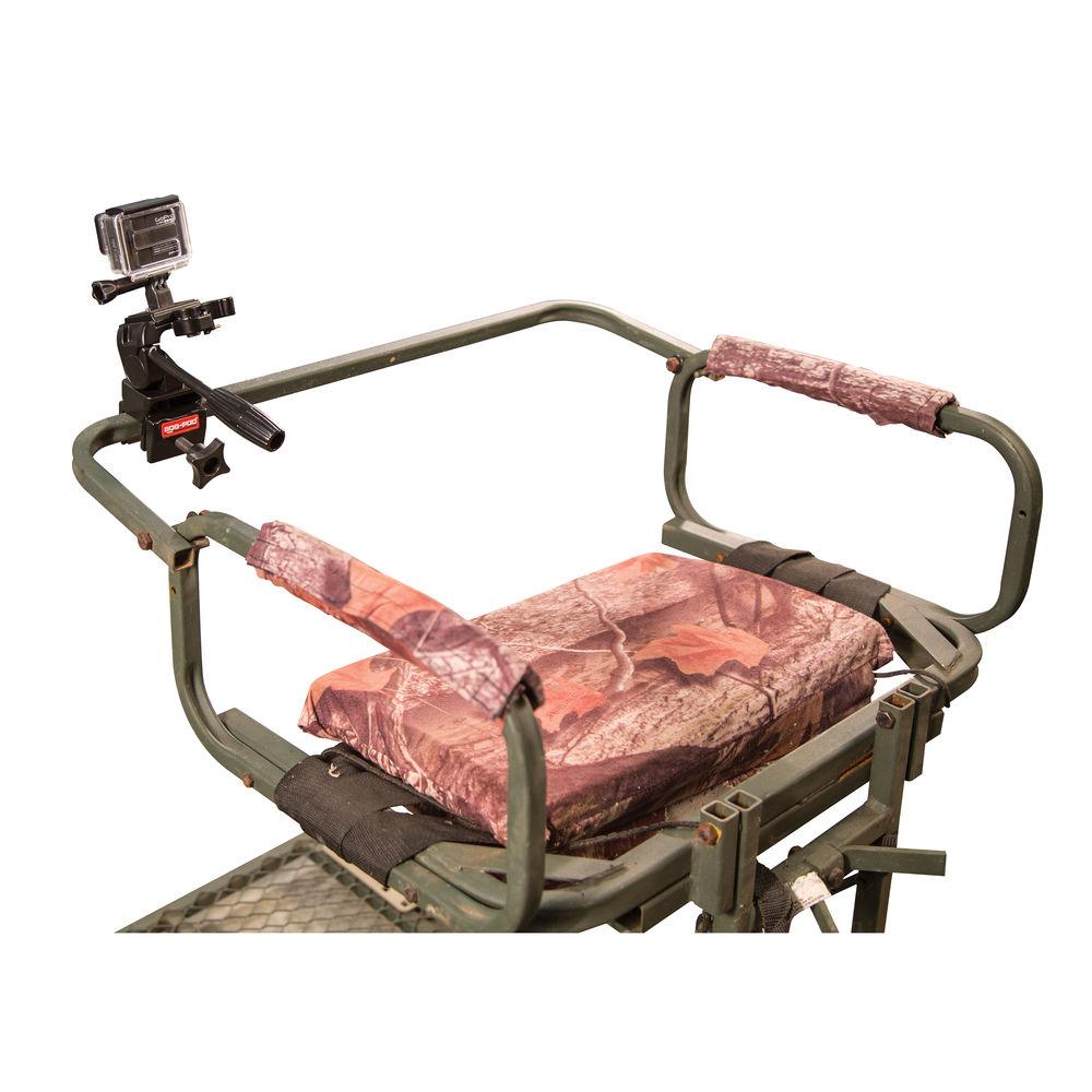 BOGgear Spotting Scope Adapter Window Mount