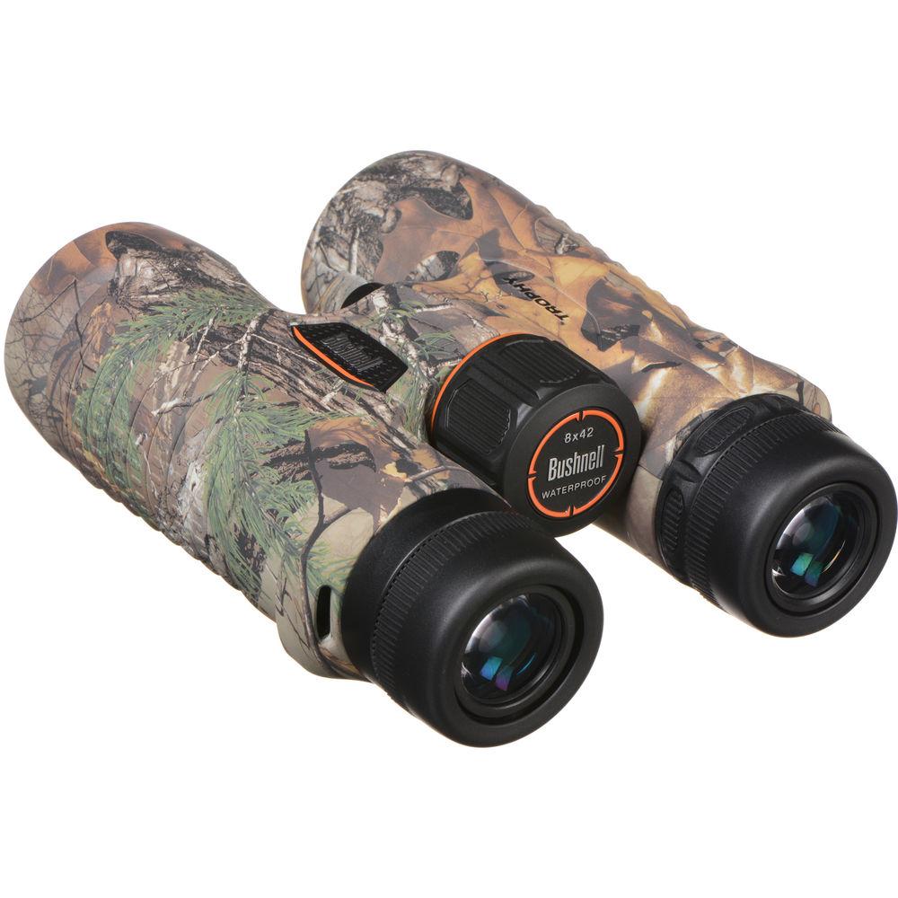 Bushnell 8x42 Trophy Binocular