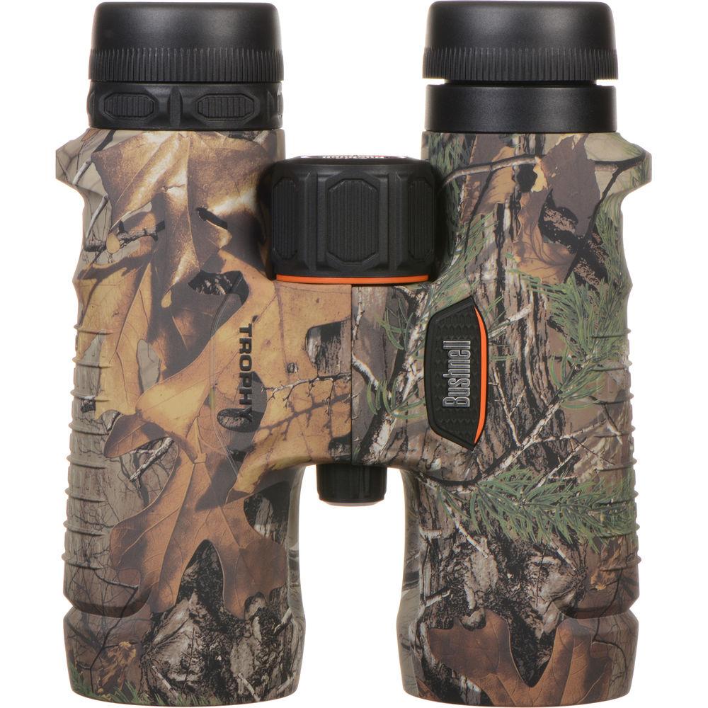 Bushnell 8x42 Trophy Binocular