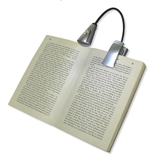 Carson FlexNeck FL-55 Compact Ultra-Bright LED Booklight