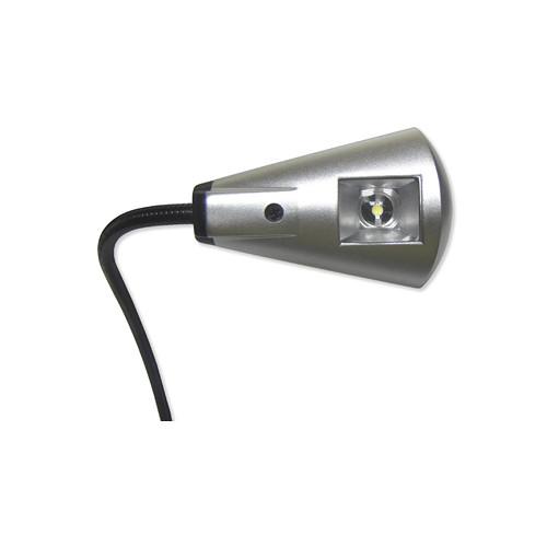 Carson FlexNeck FL-55 Compact Ultra-Bright LED Booklight