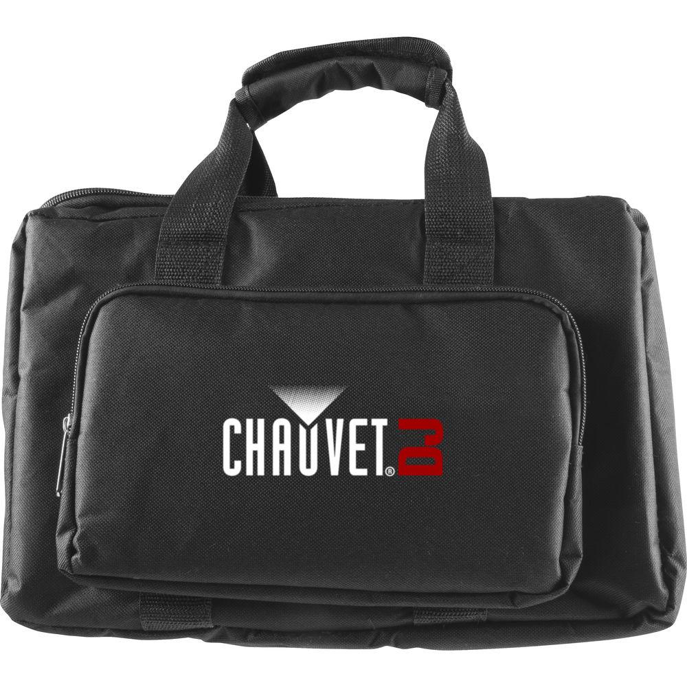 CHAUVET DJ SlimPACK Q12 USB - Wireless DMX RGBA LED Wash Light Kit