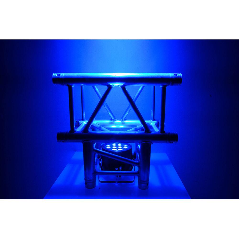 CHAUVET DJ SlimPACK Q12 USB - Wireless DMX RGBA LED Wash Light Kit