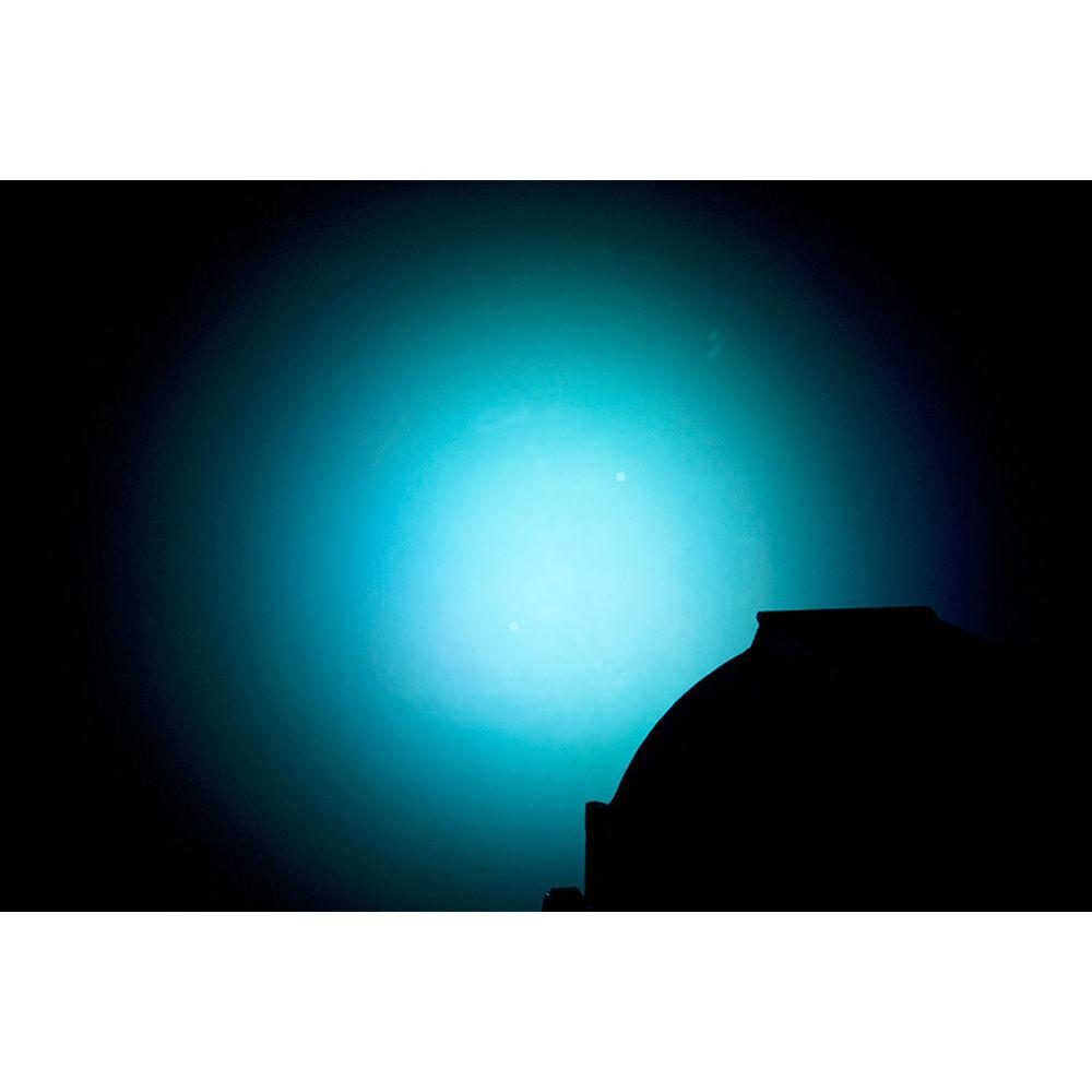 CHAUVET DJ SlimPACK Q12 USB - Wireless DMX RGBA LED Wash Light Kit