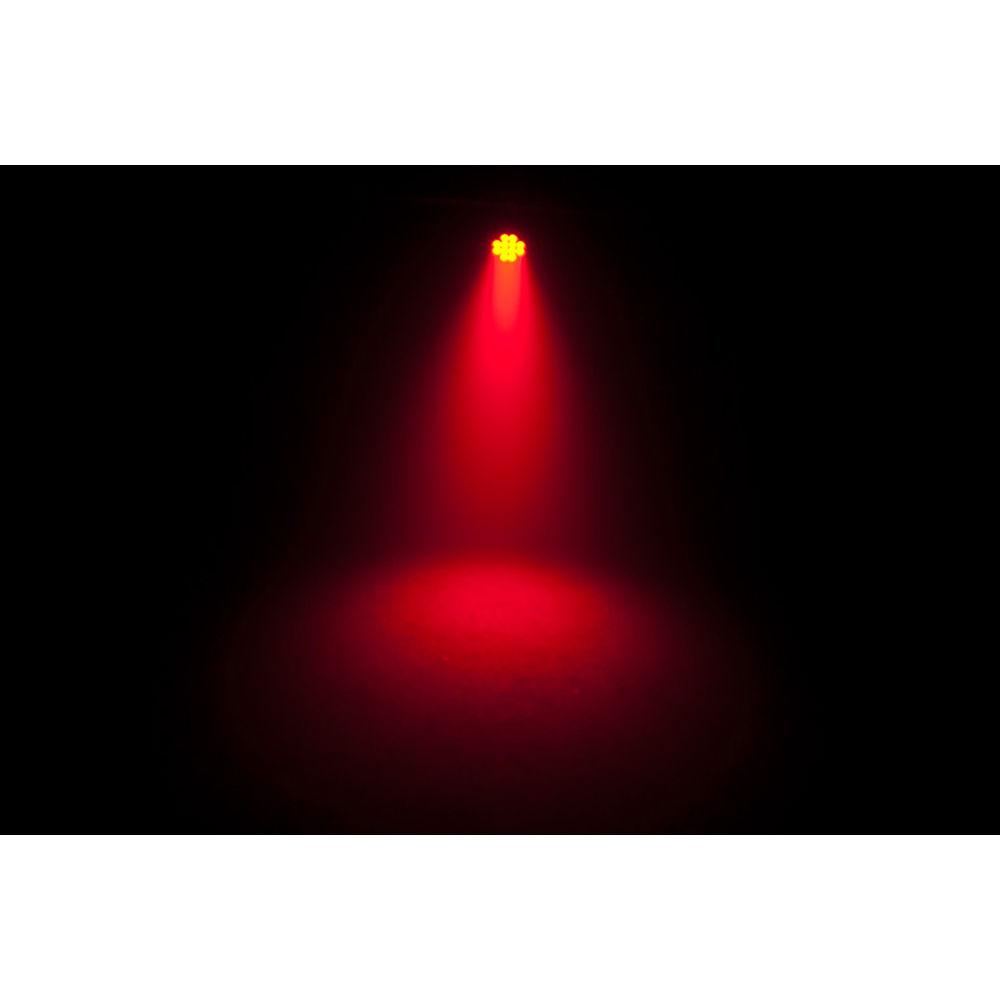 CHAUVET DJ SlimPACK Q12 USB - Wireless DMX RGBA LED Wash Light Kit