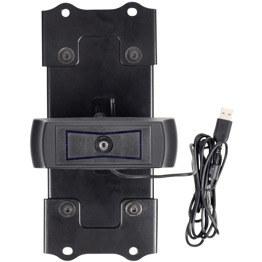 Chief Fusion Center ViewShare Kit