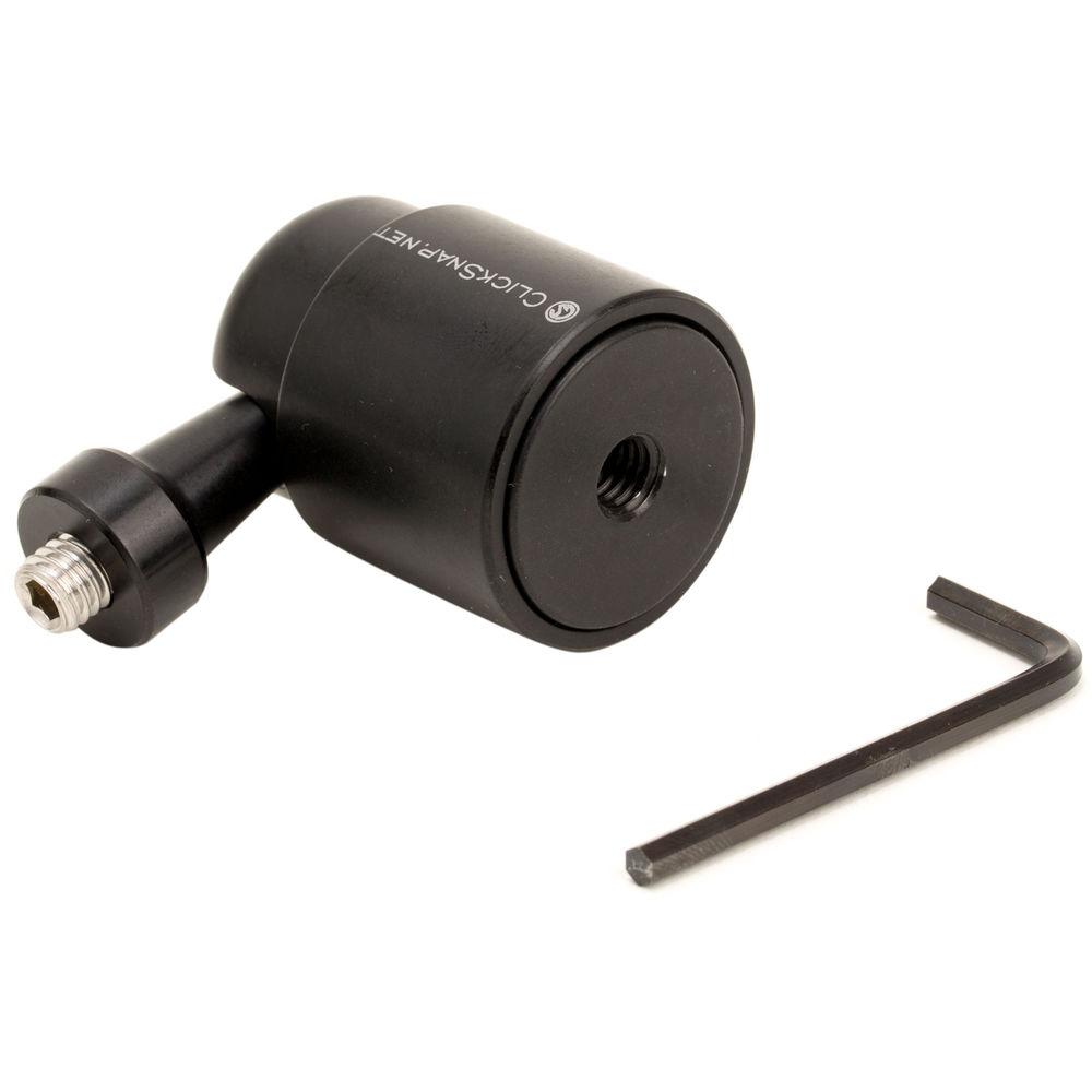 ClickSnap Tiger Swivel Universal Ball Mount