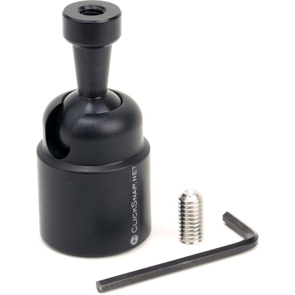 ClickSnap Tiger Swivel Universal Ball Mount