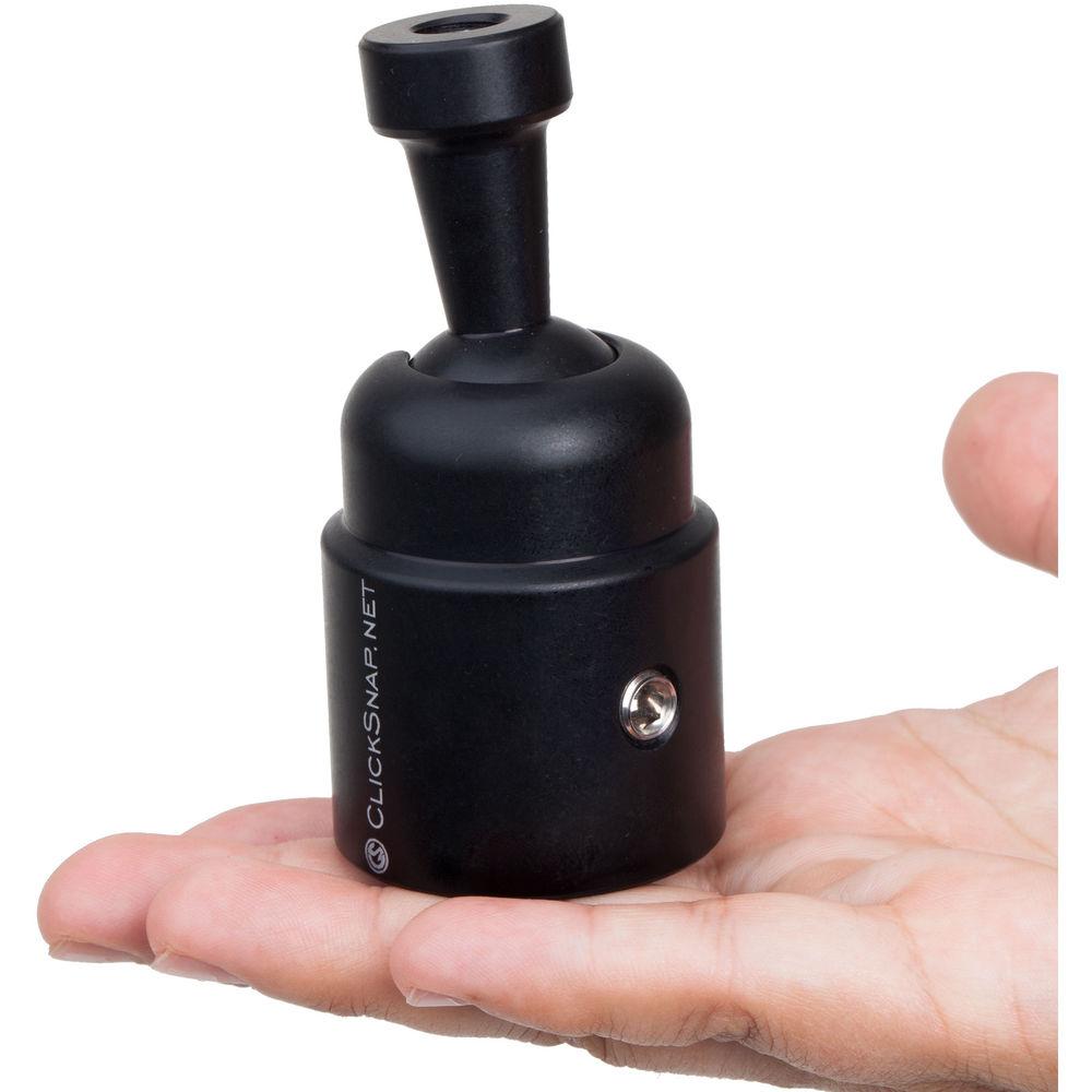 ClickSnap Tiger Swivel Universal Ball Mount