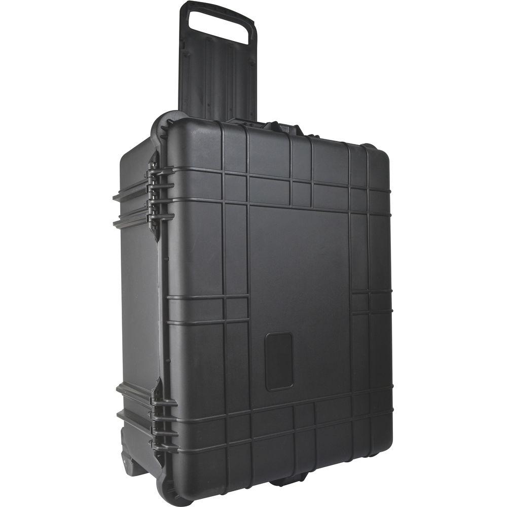 Common Sense RC Premium Weatherproof Case for Drones Equipment