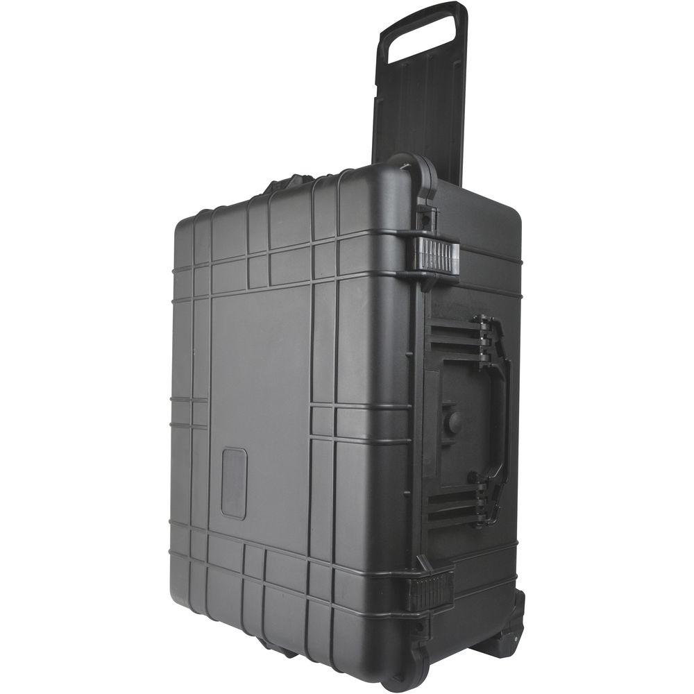 Common Sense RC Premium Weatherproof Case for Drones Equipment