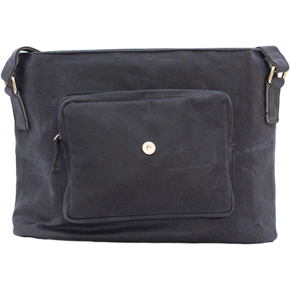 compagnon Messenger Camera & Laptop Bag