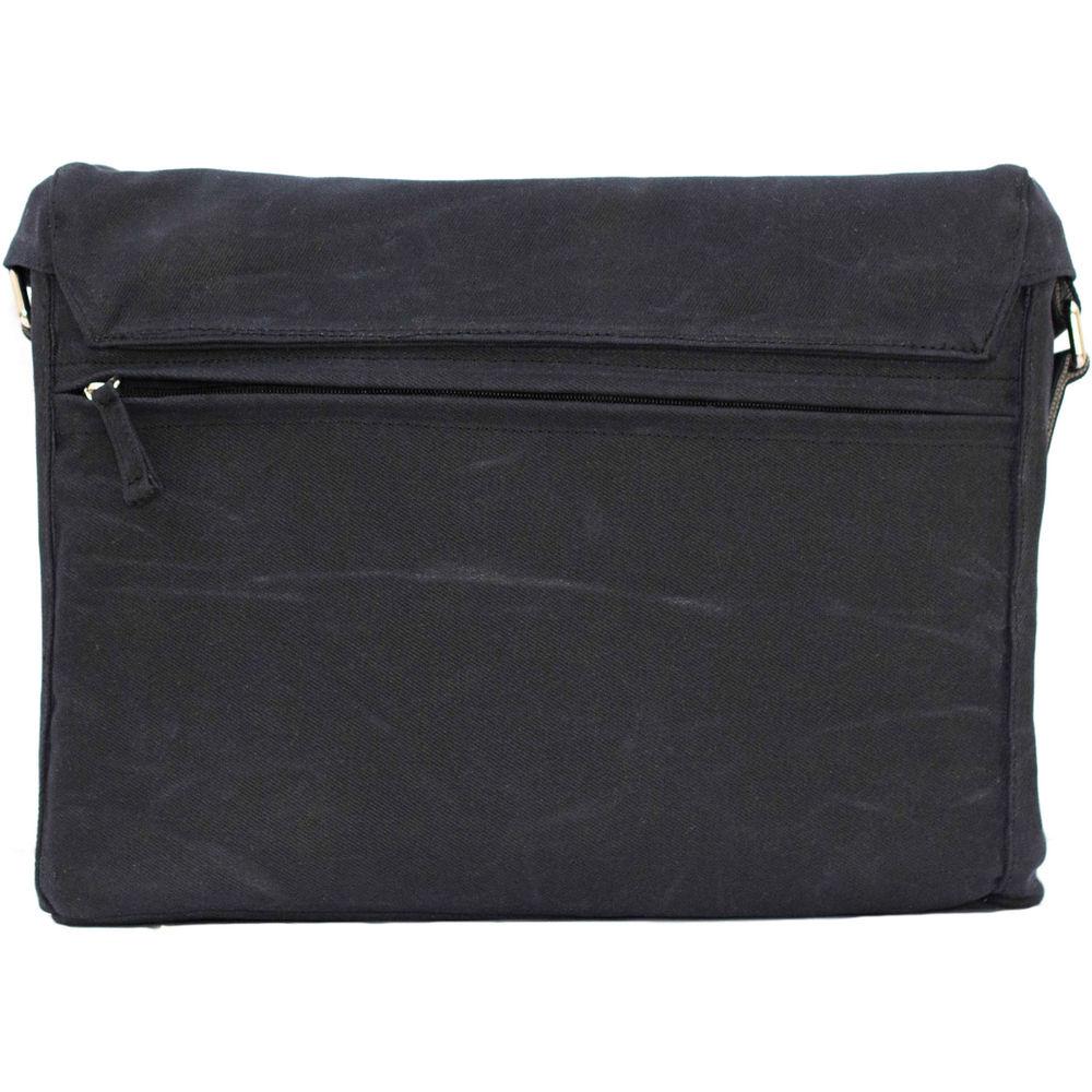 compagnon Messenger Camera & Laptop Bag