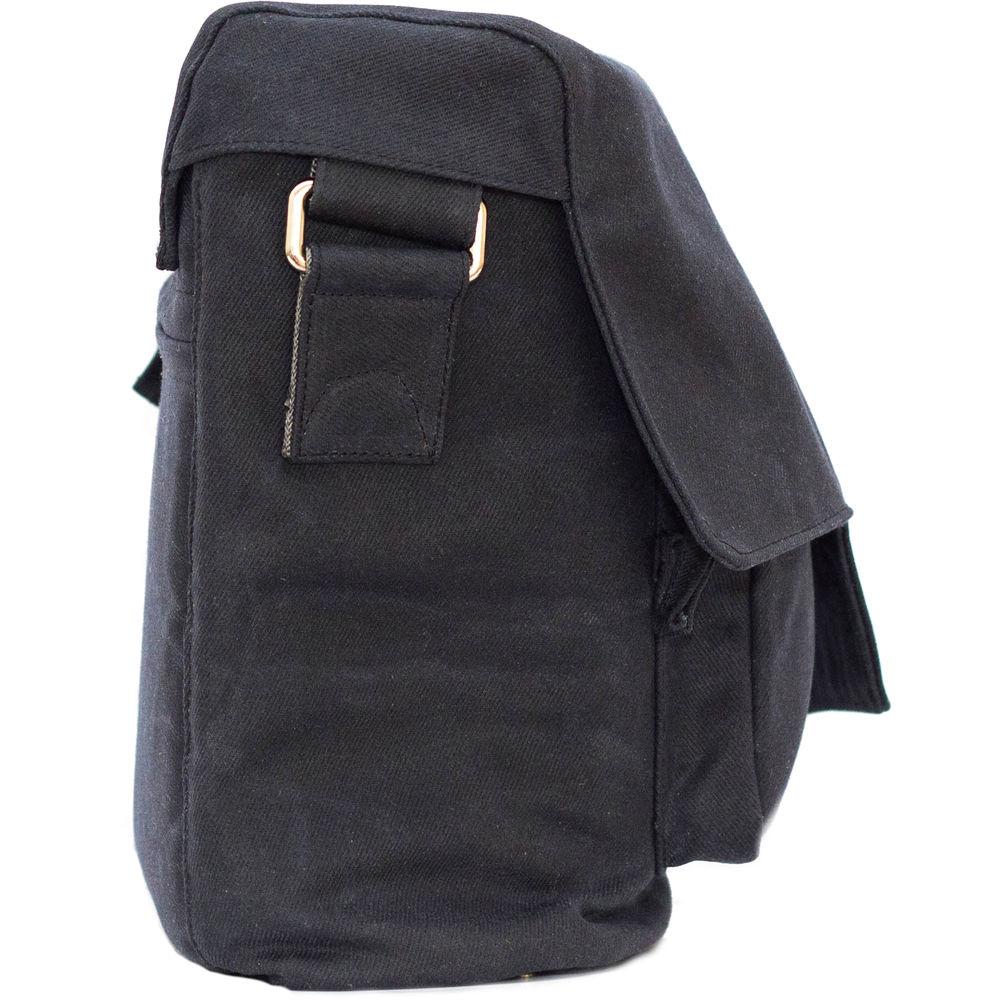 compagnon Messenger Camera & Laptop Bag