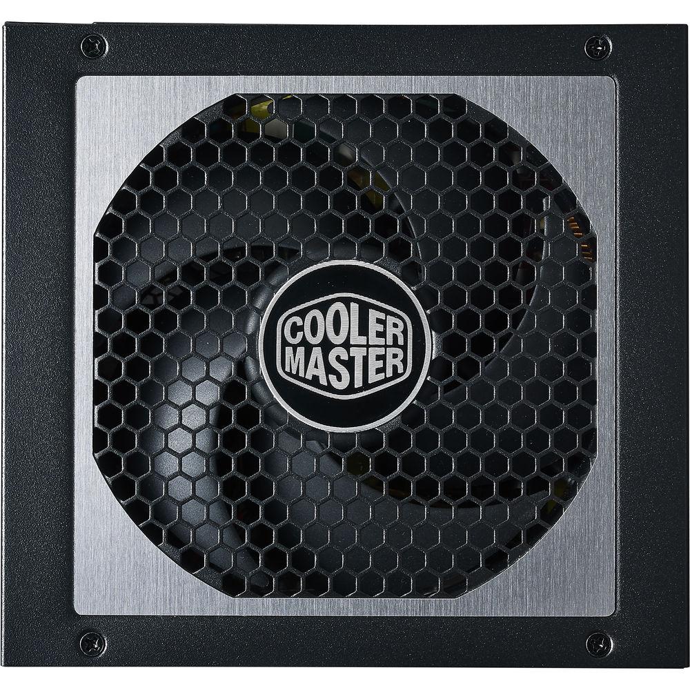 Cooler Master V750 750W 80 Plus Gold Modular Power Supply