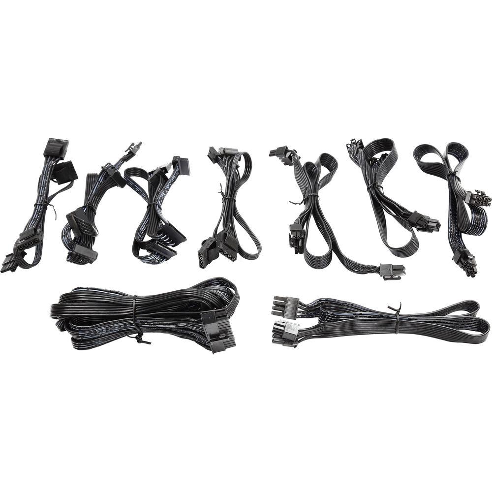 Cooler Master V750 750W 80 Plus Gold Modular Power Supply