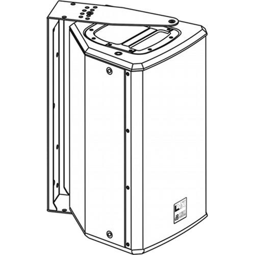 dB Technologies Horizontal Mounting Bracket for LVX 10 Speaker