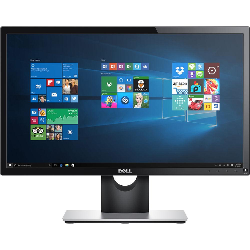 Dell SE2216HV 21.5" 16:9 LCD Monitor