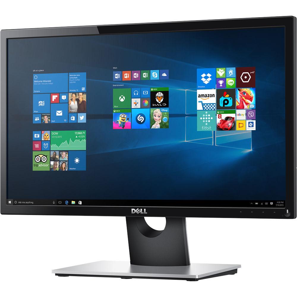 Dell SE2216HV 21.5" 16:9 LCD Monitor