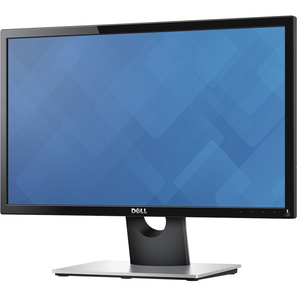 Dell SE2216HV 21.5" 16:9 LCD Monitor