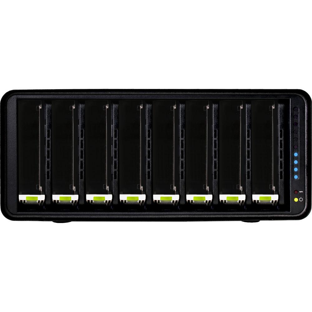 Drobo 24.512TB B810n 8-Bay NAS Server