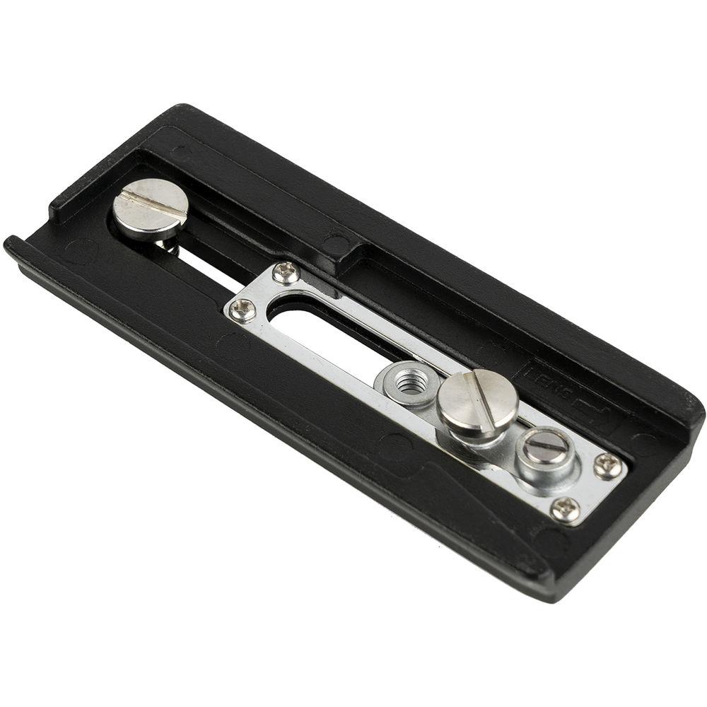 E-Image Quick Release Adapter with Plate