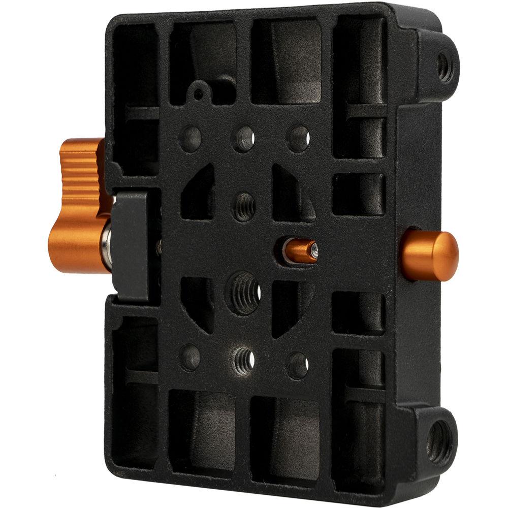 E-Image Quick Release Adapter with Plate