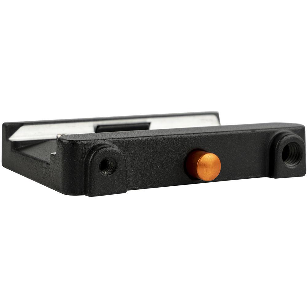 E-Image Quick Release Adapter with Plate