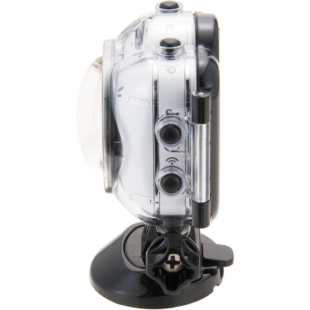 Elmo Armor Case for QBiC MS-1 Camcorder