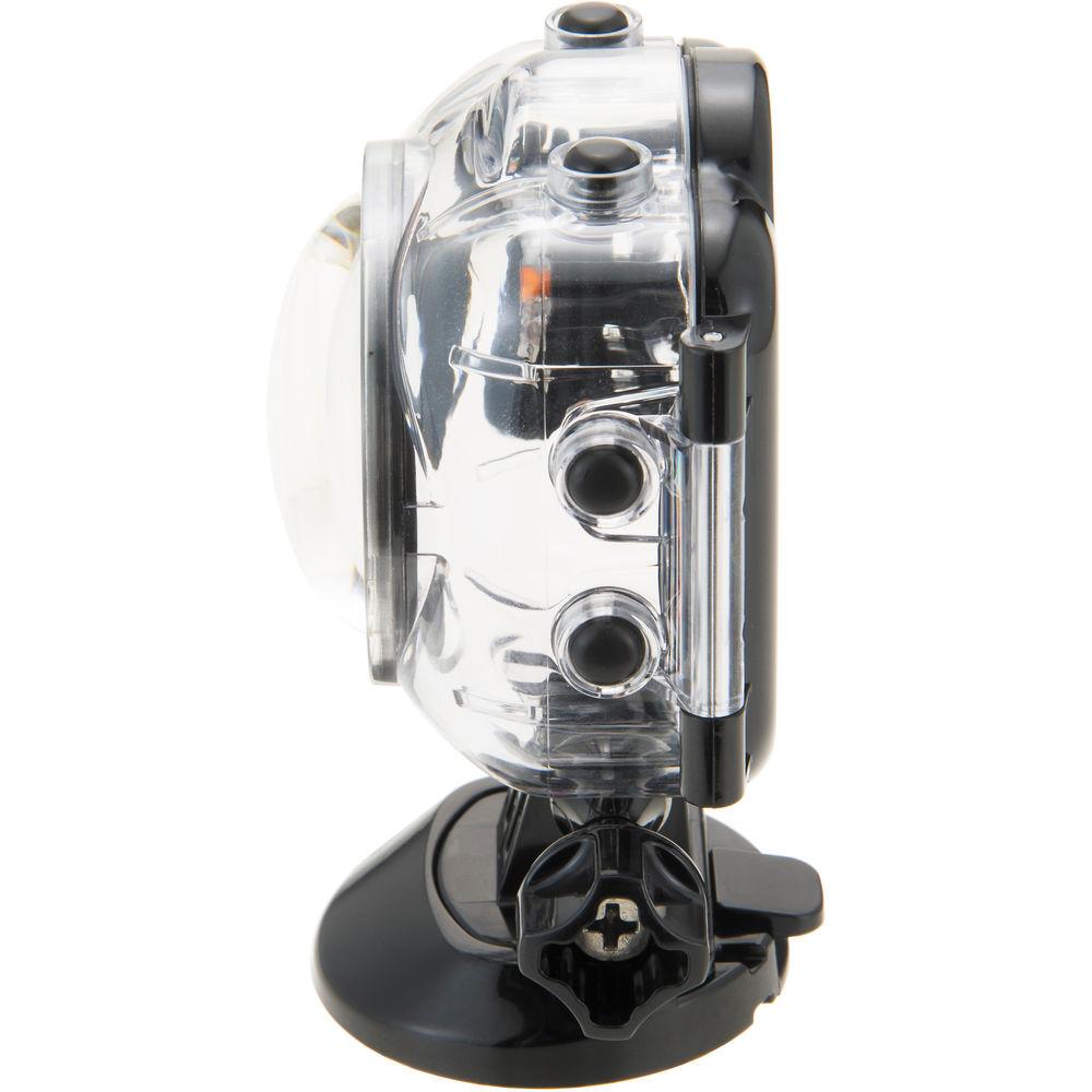 Elmo Armor Case for QBiC MS-1 Camcorder