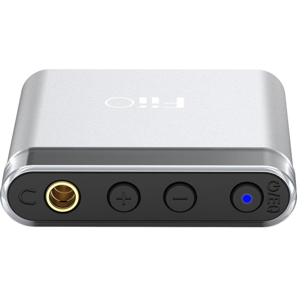 FiiO A1 Portable Headphone Amp