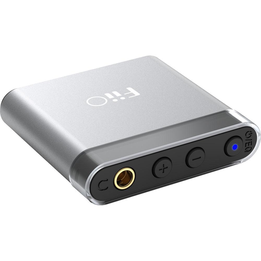 FiiO A1 Portable Headphone Amp