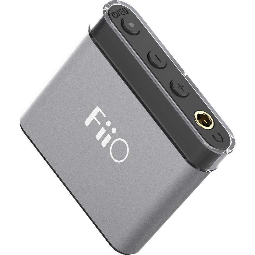 FiiO A1 Portable Headphone Amp