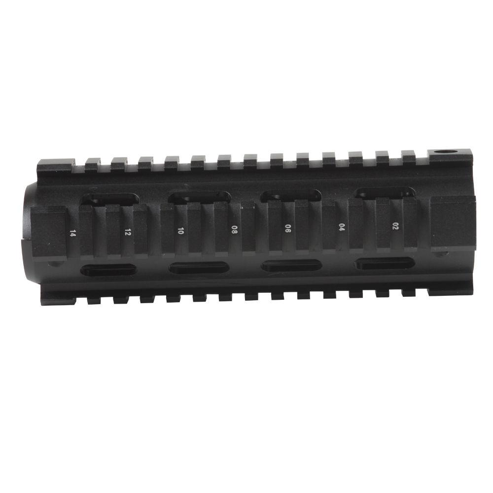 Firefield Carbine 6.7" Quad Rail