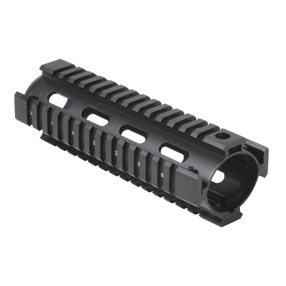 Firefield Carbine 6.7" Quad Rail