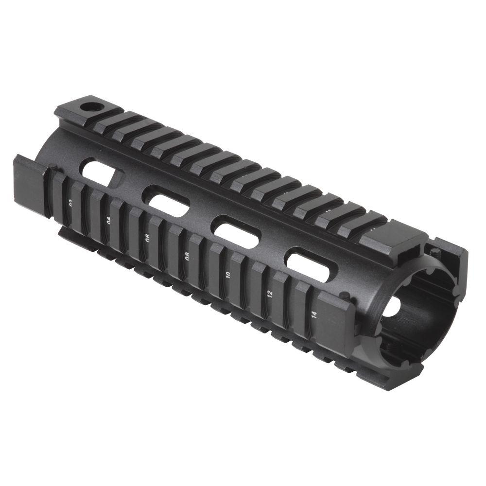 Firefield Carbine 6.7" Quad Rail