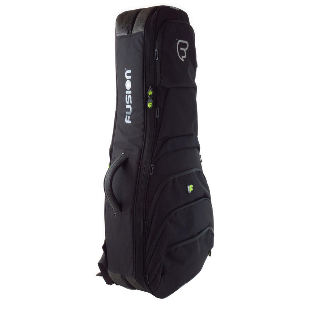 Fusion-Bags Urban Double Electric Guitar Gig Bag