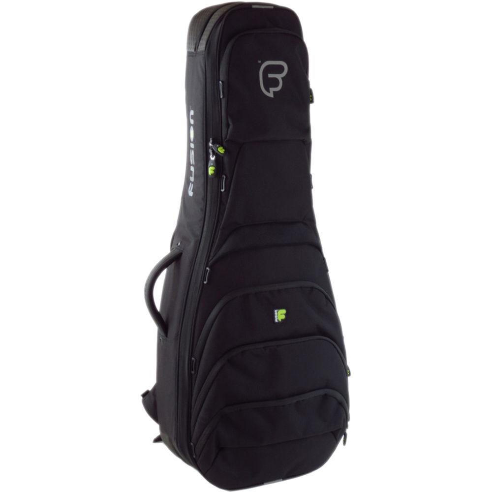 Fusion-Bags Urban Double Electric Guitar Gig Bag