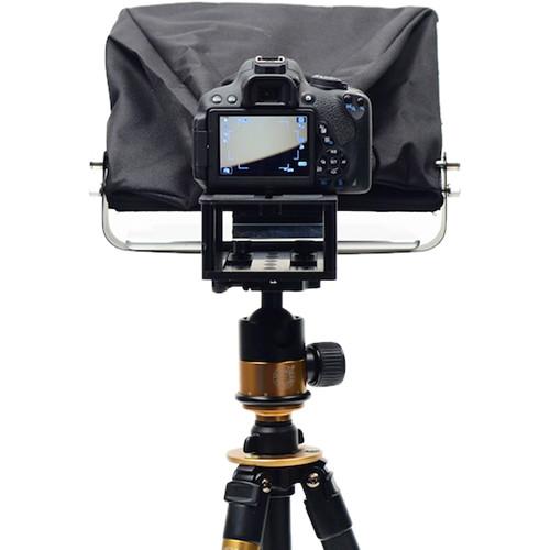Glide Gear iPad Smartphone Teleprompter