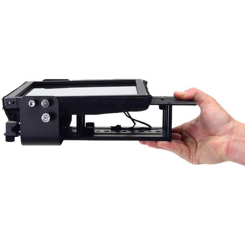 Glide Gear iPad Smartphone Teleprompter
