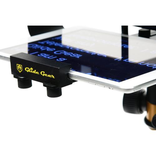 Glide Gear iPad Smartphone Teleprompter