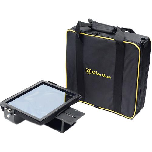 Glide Gear iPad Smartphone Teleprompter