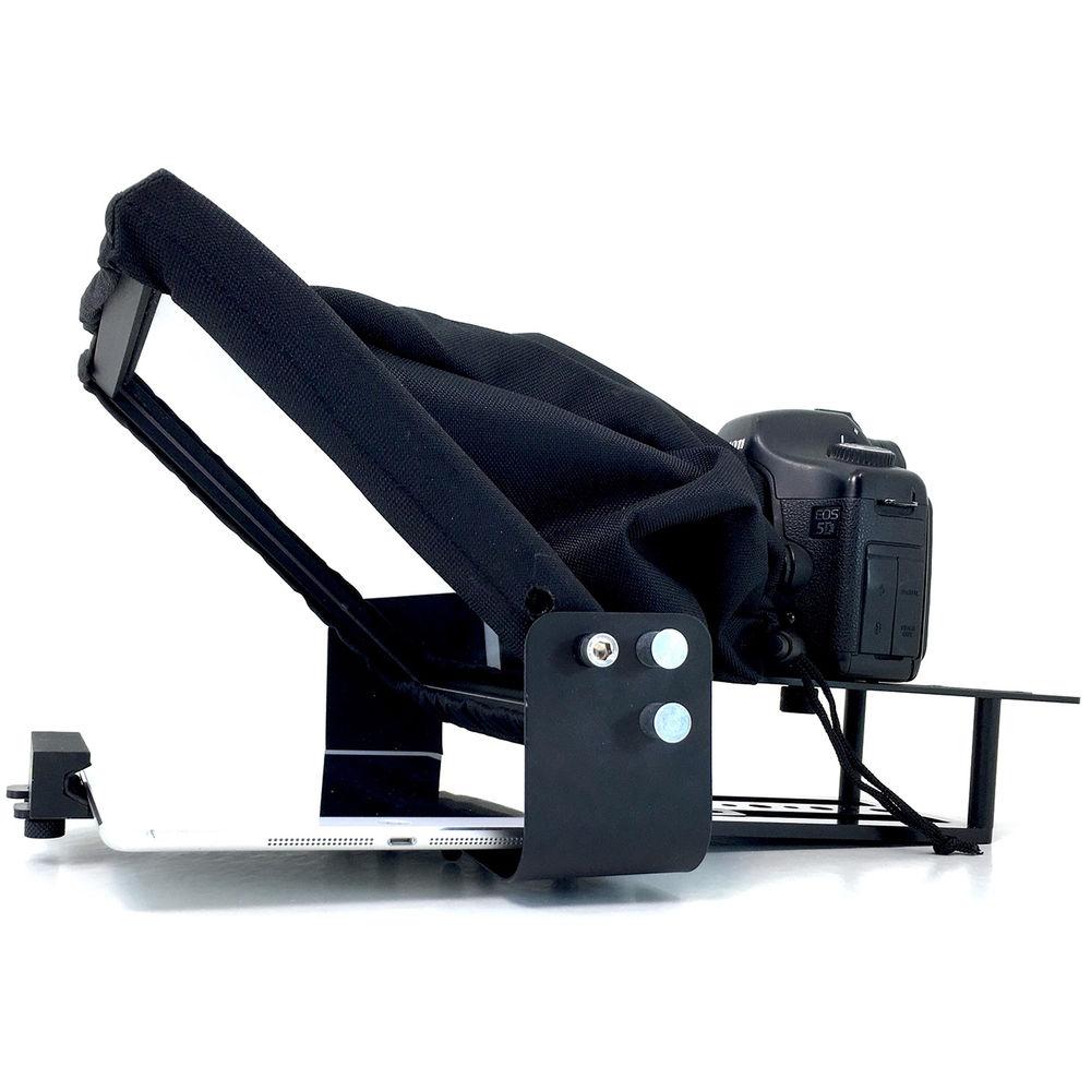Glide Gear iPad Smartphone Teleprompter
